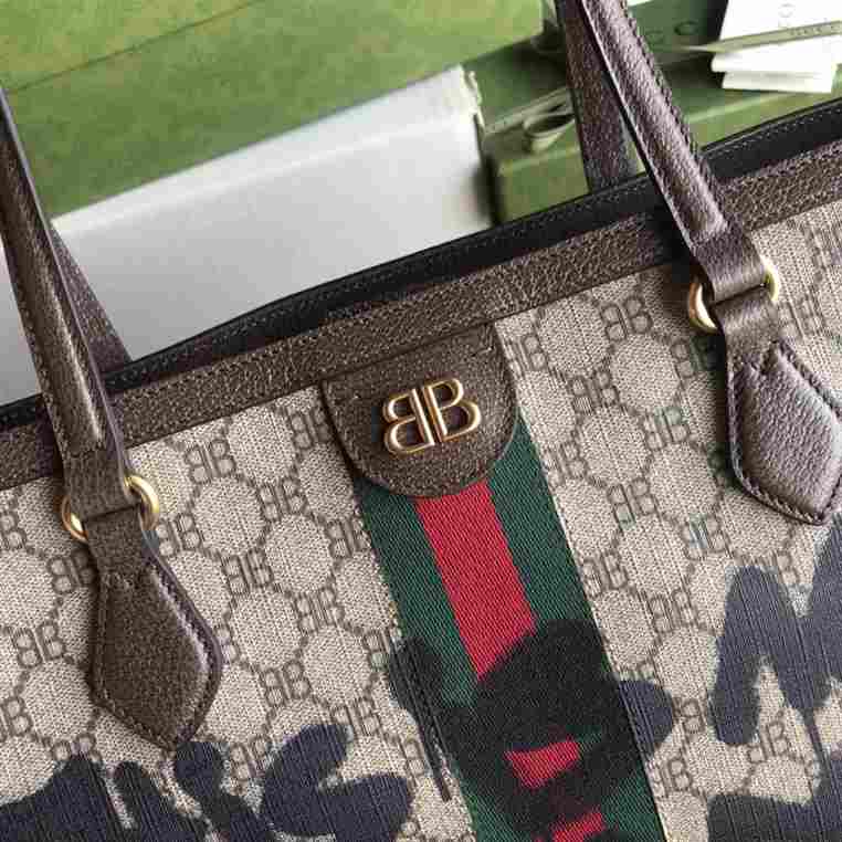 Gucci x Balenciaga The Hack Project - GTB163 - 5