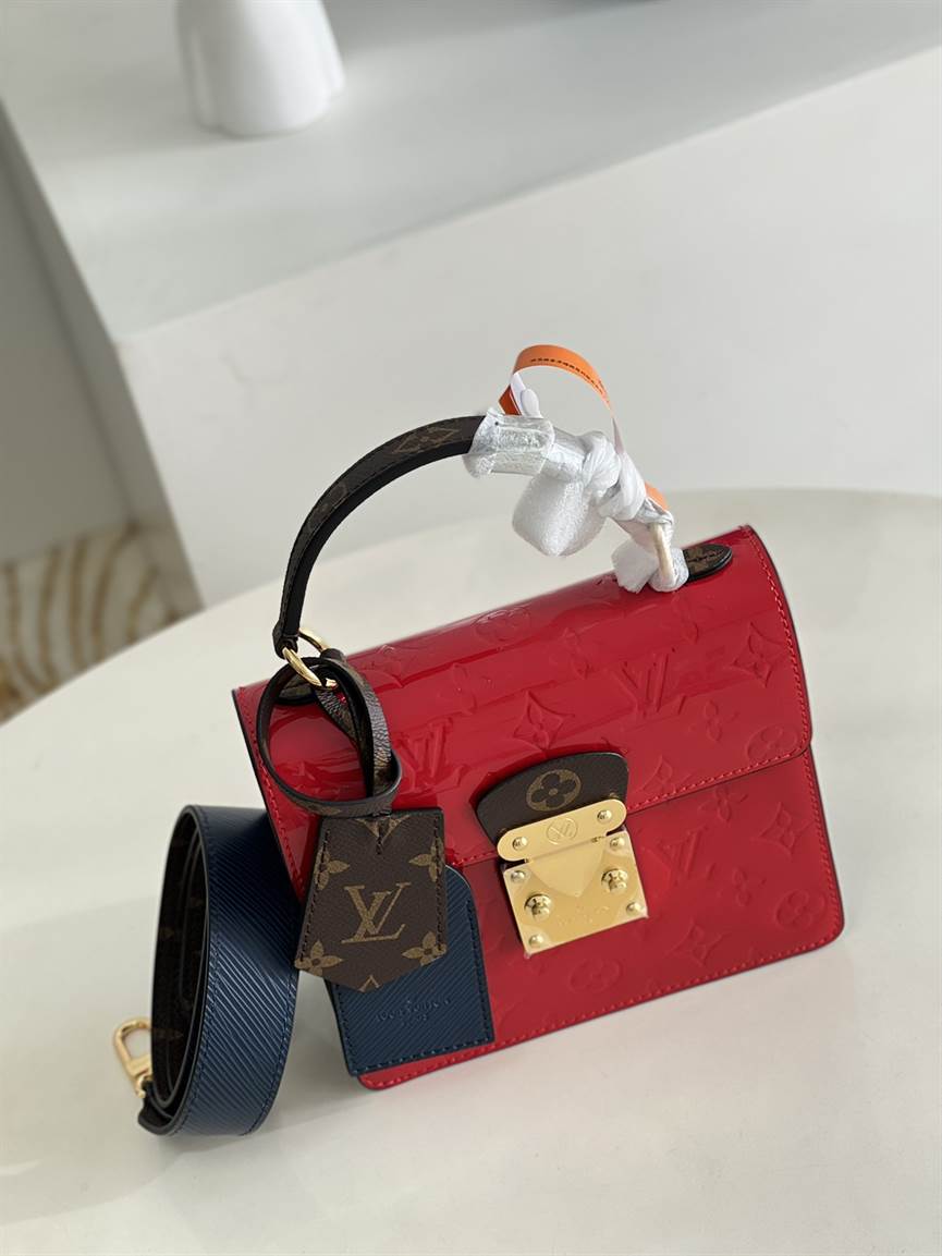 Louis Vuitton Spring Street - LHB538 - 8