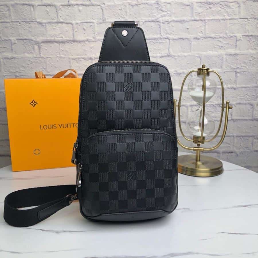 Louis Vuitton Avenue Sling Bab - LMB312 - 2