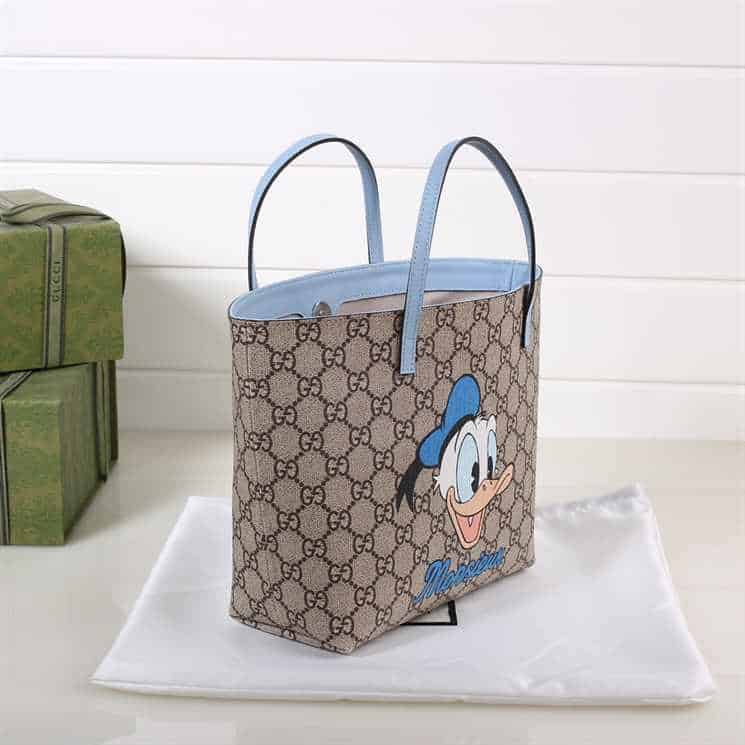Disney x Gucci Donald Duck - GTB164 - 8