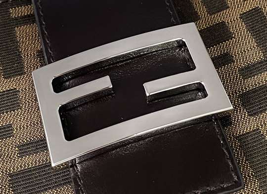 Fendi Handbag - FPD73 - 6