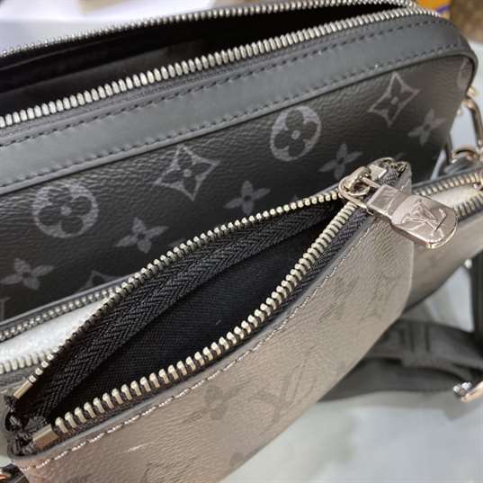 Louis Vuitton Trio Messenger Bag - LMB239 - 5