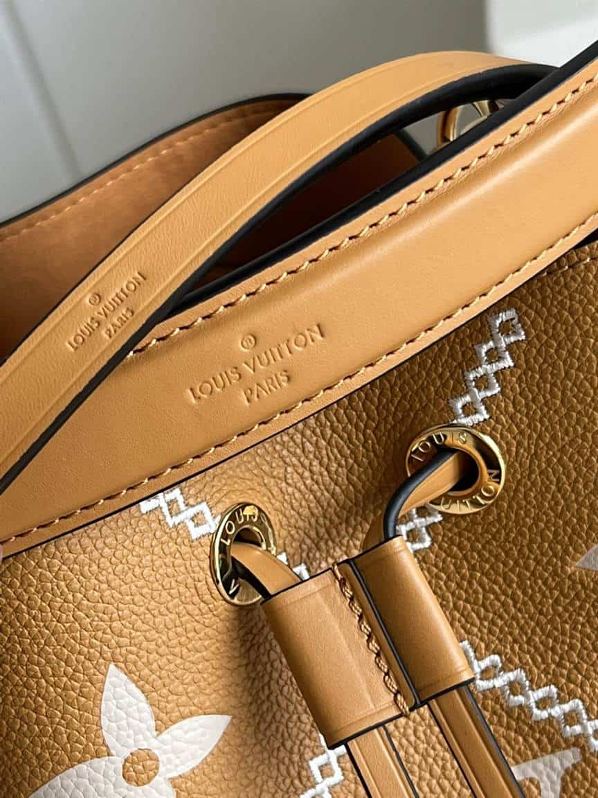 Louis Vuitton NéoNoé BB Monogram Empreinte - LHB510 - 9