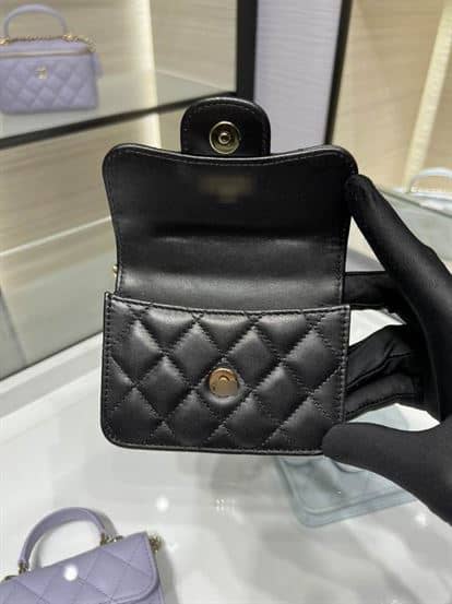 CNL Handle bag - CHB039 - 7