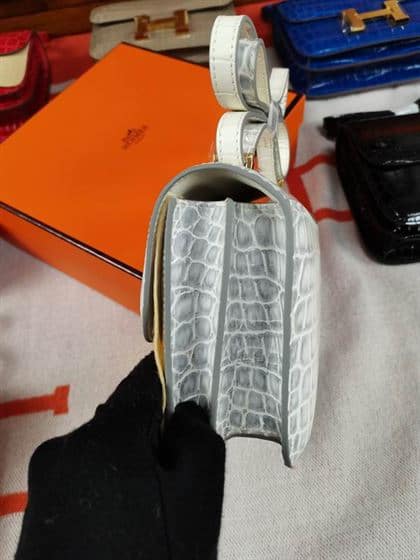 Hermes Constance Bag - HBP074 - 3