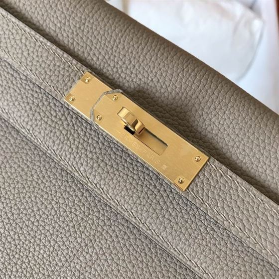 Hermes Kelly Bag - HBP040 - 6