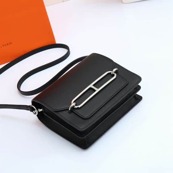 Hermes Roulis Evercolor Bag - HBP088 - 3