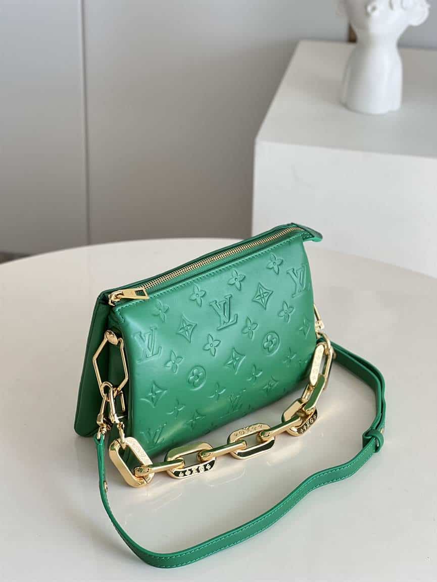 Louis Vuitton Coussin BB - LHB518 - 7