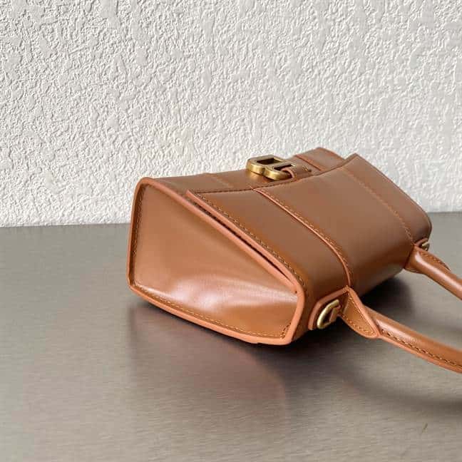 Women'S Hourglass Small Handbag - BHB29 - 8