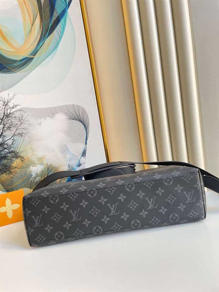 Louis Vuitton Briefcase Explorer - LDB183 - 6