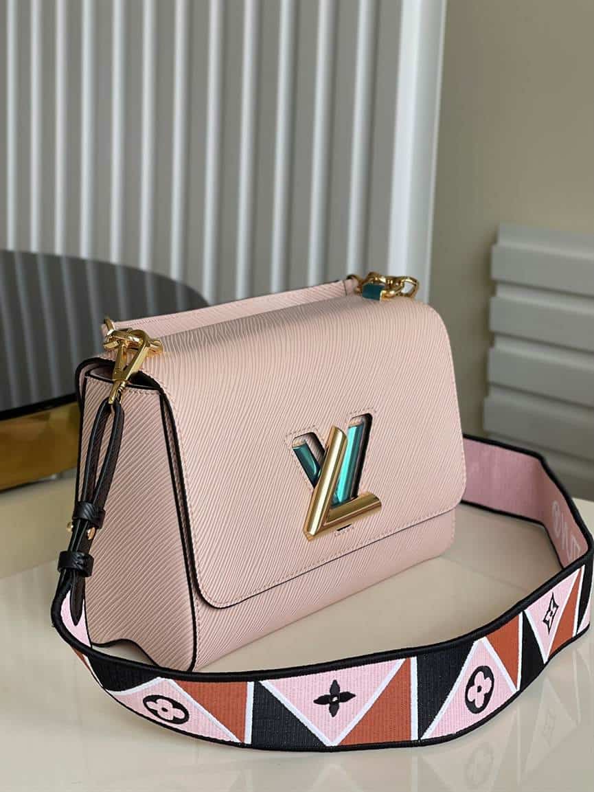 Louis Vuitton Twist Epi Leather - LHB495 - 7