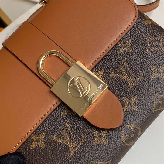 Louis Vuitton Locky Bb - LHB168 - 5