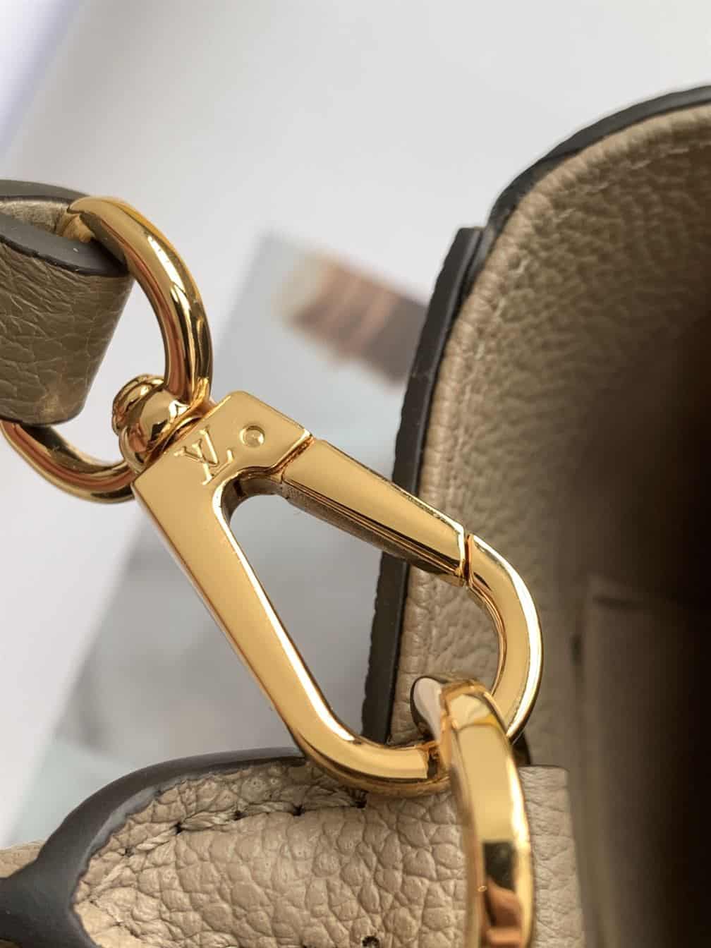 Louis Vuitton Montaigne Bb - LHB406 - 4