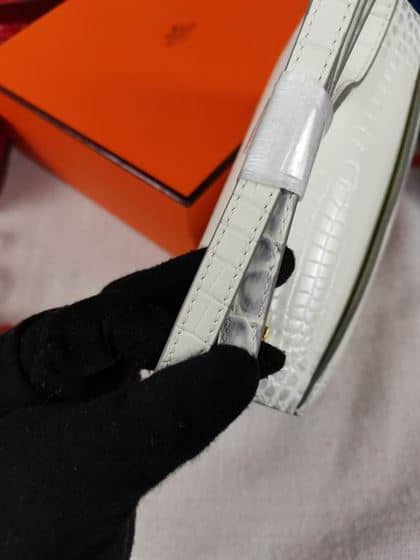 Hermes Constance Bag - HBP074 - 4