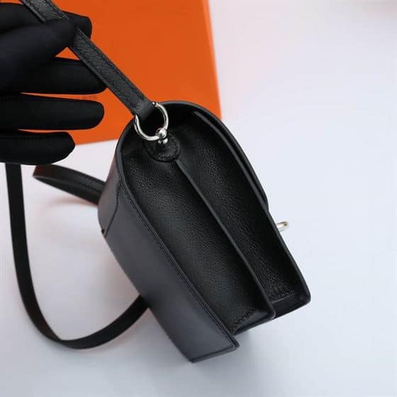 Hermes Roulis Evercolor Bag - HBP088 - 4