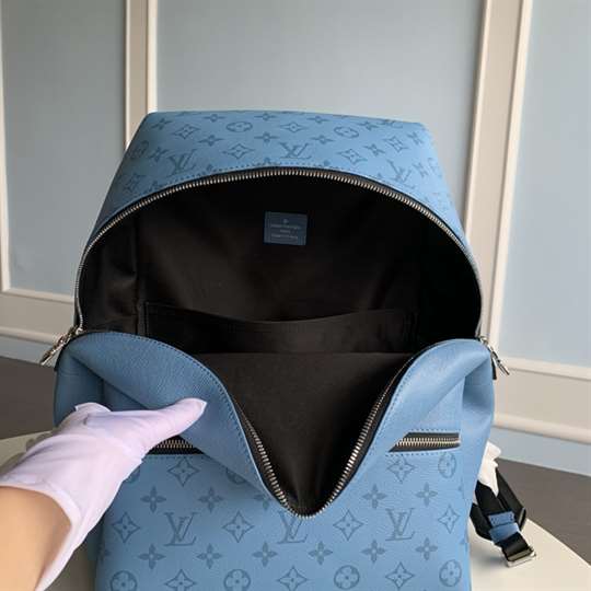 Louis Vuitton Discovery Backpack - LBP261 - 10