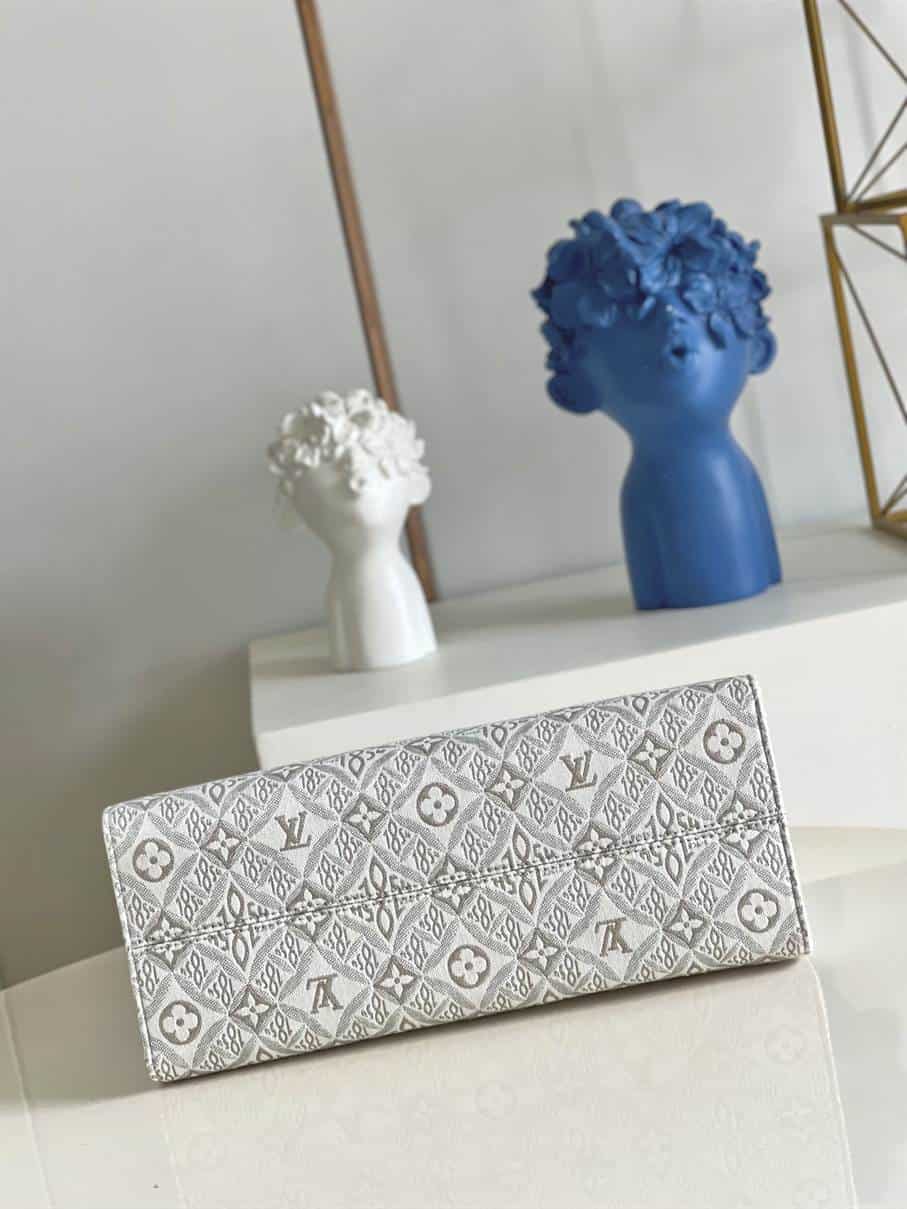 Louis Vuitton Onthego MM - LTB536 - 8