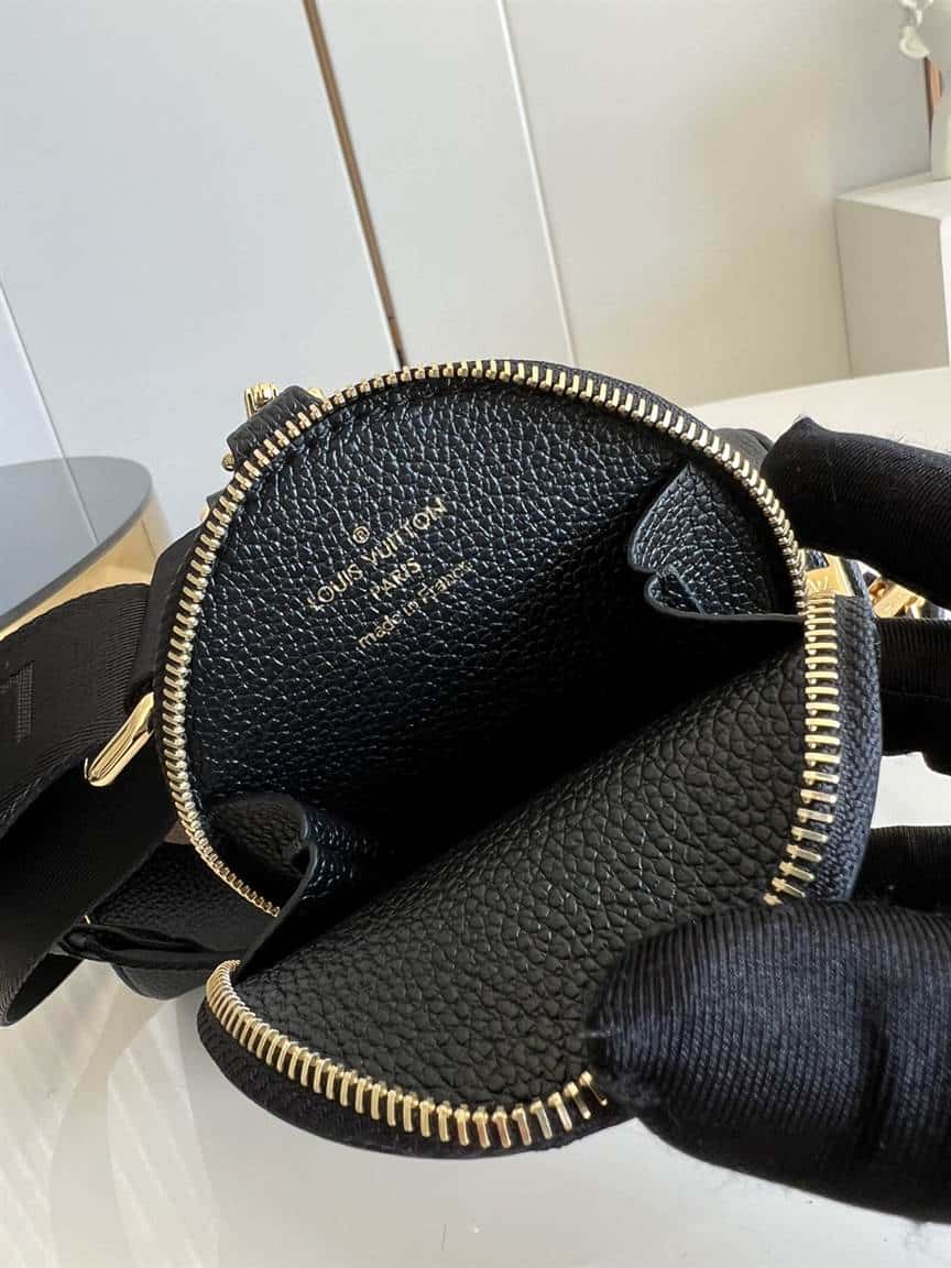 Louis Vuitton Papillon BB - LHB521 - 6