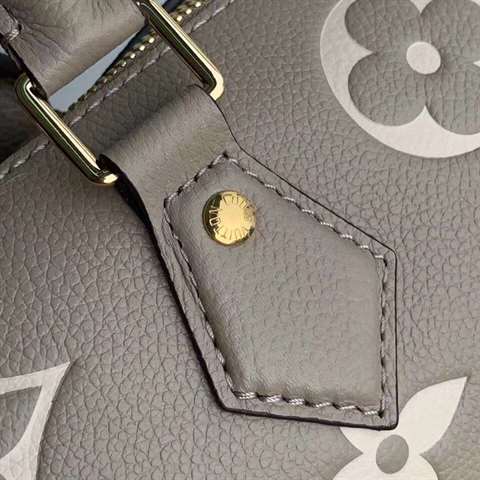 Louis Vuitton Speedy Bandoulière 25 - LHB344 - 6