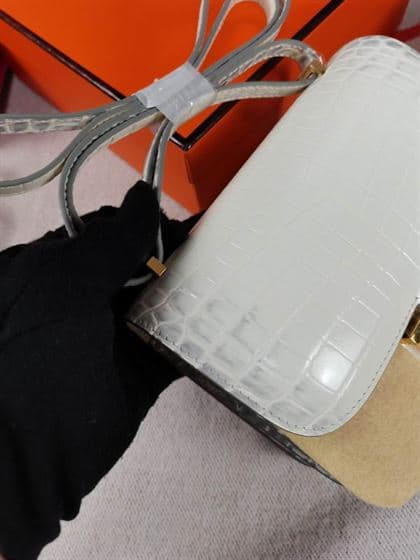 Hermes Constance Bag - HBP074 - 5