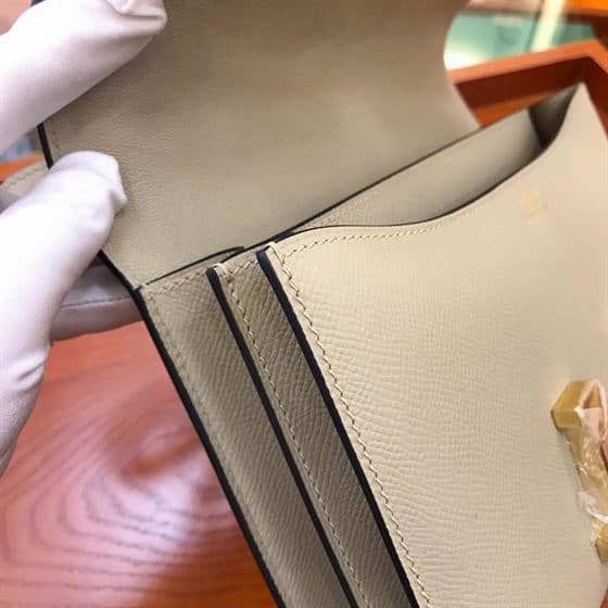 Hermes Constance Bag - HBP070 - 5