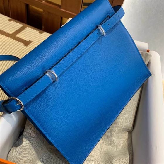 Hermes Kelly Danse Evercolor Bag - HBP022 - 2