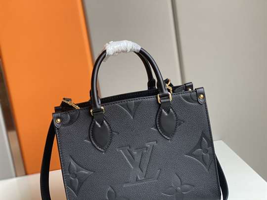 Louis Vuitton Onthego PM - LHB399 - 8