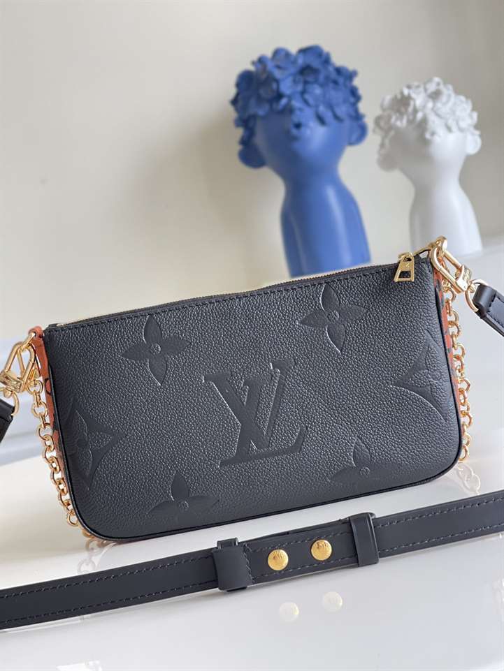 Louis Vuitton Multi Pochette Accessoires - LHB213 - 2