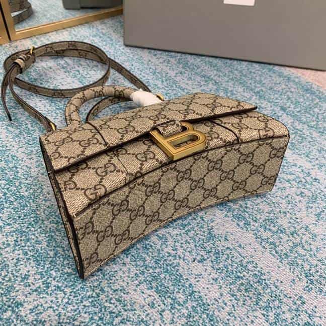 Balenciaga Crossbody Bag - BHB26 - 7