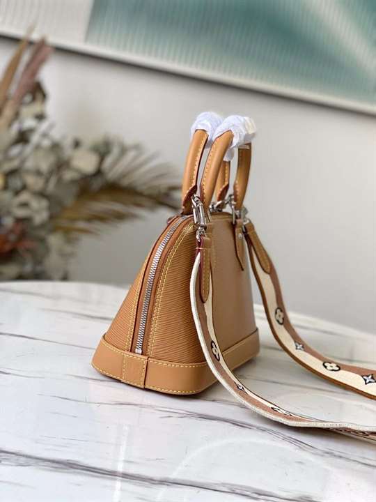 Louis Vuitton Alma BB - LHB381 - 4