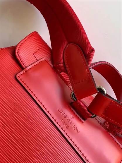 LOUIS VUITTON x SUPREME CHRISTOPHER - LBP442 - 8