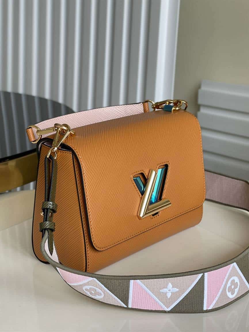 Louis Vuitton Twist MM - LHB553 - 7