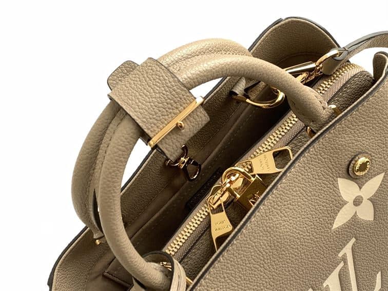 Louis Vuitton Montaigne Bb - LHB406 - 5