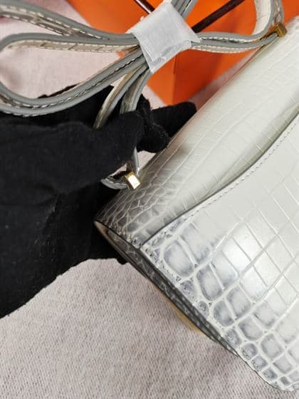 Hermes Constance Bag - HBP074 - 6