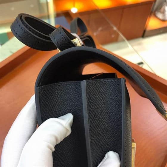 Hermes Constance Bag - HBP067 - 6