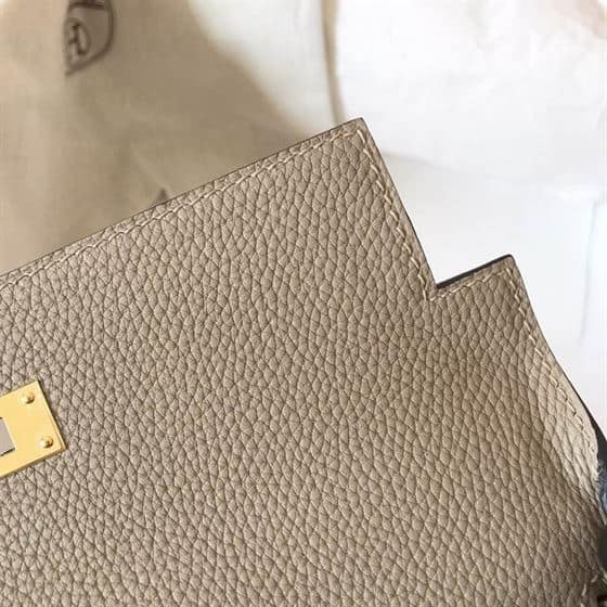 Hermes Kelly Bag - HBP040 - 8