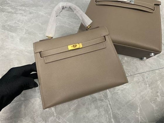 Hermes Kelly epsom Bag - HBP032 - 1
