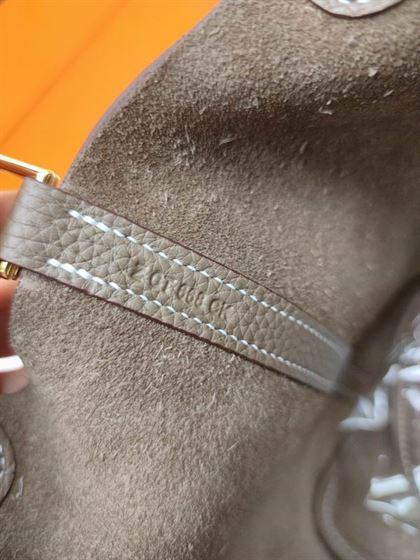 Hermes Picotin lock Togo bag - HBP105 - 6