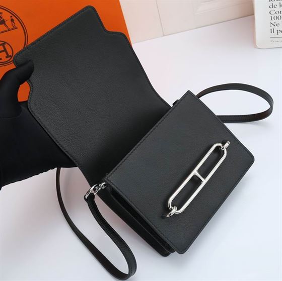 Hermes Roulis Evercolor Bag - HBP088 - 6