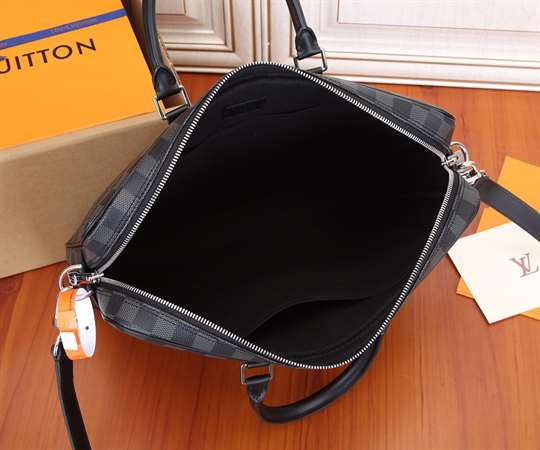 Louis Vuitton Porte-Documents Voyage Pm - LDB302 - 6