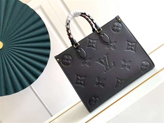 Louis Vuitton Onthego MM - LHB385 - 2