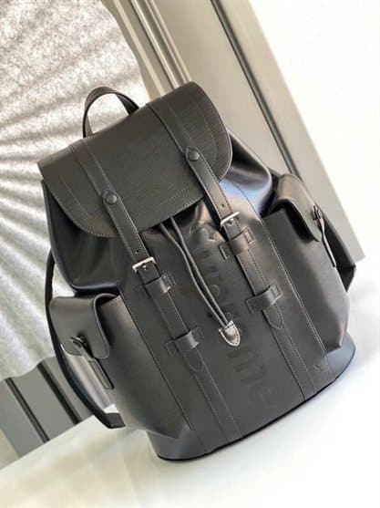 LOUIS VUITTON x SUPREME CHRISTOPHER - LBP443 - 2