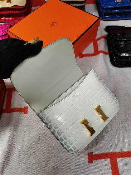Hermes Constance Bag - HBP074 - 7
