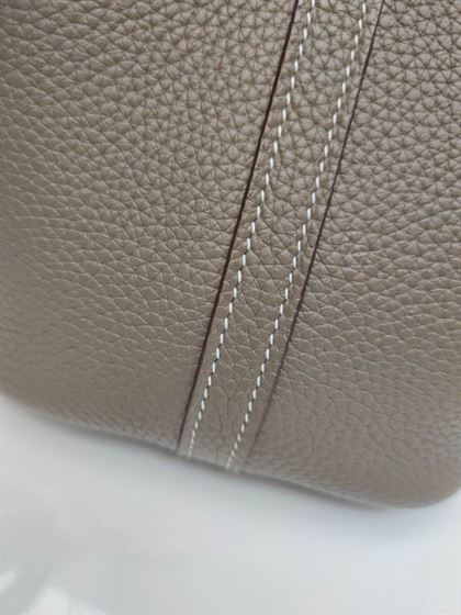 Hermes Picotin lock Togo bag - HBP105 - 7