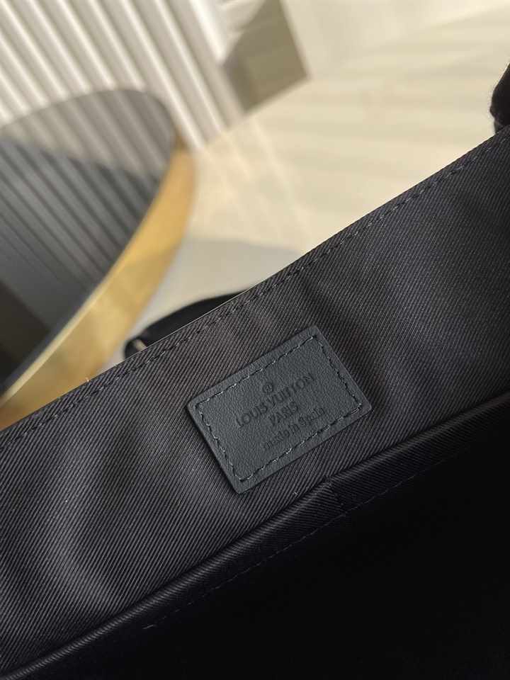 LOUIS VUITTON AEROGRAM - LMB334 - 8