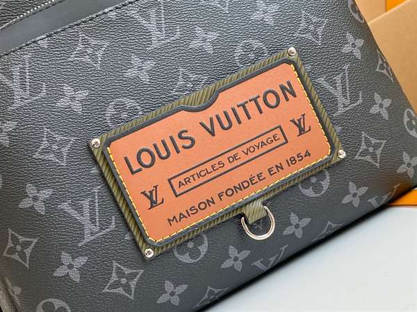 Louis Vuitton Discovery Backpack - LBP263 - 7