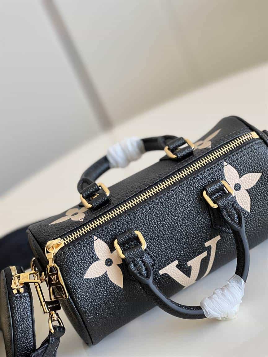 Louis Vuitton Papillon BB - LHB521 - 4