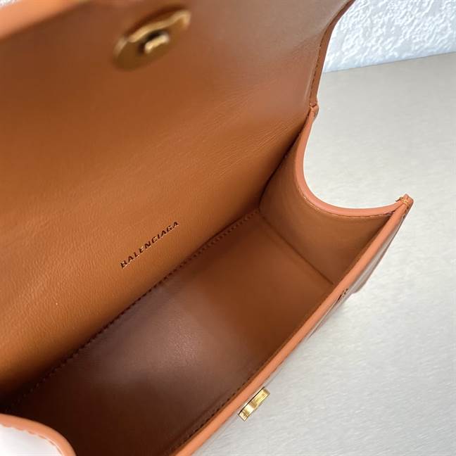 Women'S Hourglass Small Handbag - BHB29 - 6