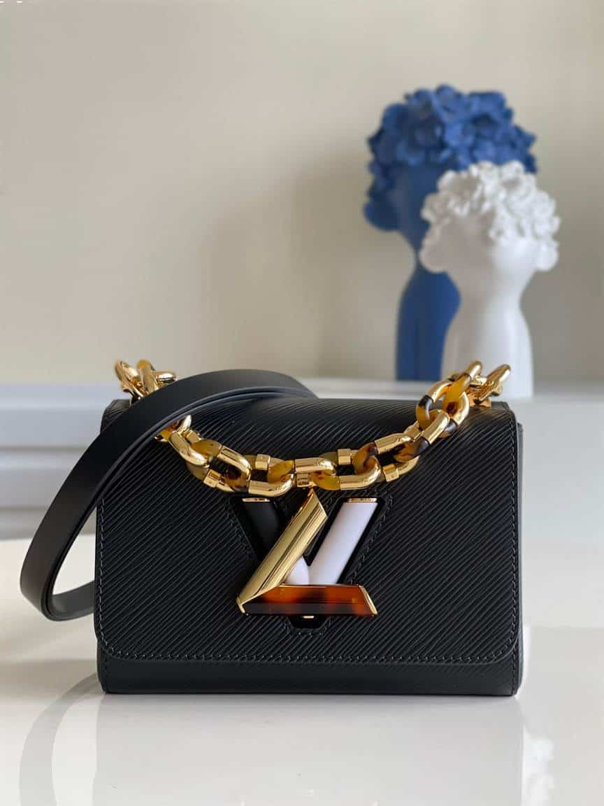 Louis Vuitton Twist MM - LHB503 - 2