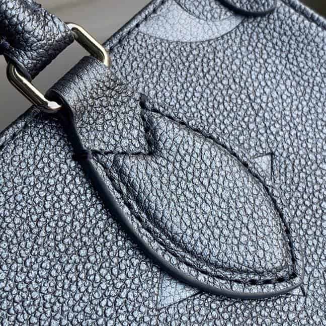 Louis Vuitton Onthego Pm - LHB468 - 4